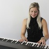 Piano Lessons, Music Lessons with Lisa Szczepanski.