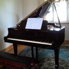 Piano Lessons, Music Lessons with Kathy Anderson.