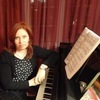 Piano Lessons, Music Lessons with Alexandra Smereka.
