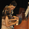 Piano Lessons, Music Lessons with Natasha Frid Finlay.