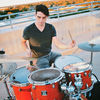 Drums Lessons, Music Lessons with Andrew Scott.