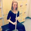 Clarinet Lessons, Flute Lessons, Piano Lessons, Piccolo Lessons, Saxophone Lessons, Music Lessons with Becky Thynne.