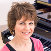 Piano Lessons, Music Lessons with Linda S Clement.