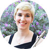 Flute Lessons, Piccolo Lessons, Music Lessons with Stephanie Hoeckley.