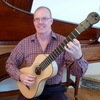 Classical Guitar Lessons, Lute Lessons, Mandolin Lessons, Music Lessons with Clive Titmuss.