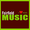 Voice Lessons, Piano Lessons, Music Lessons with Fairfield Music.