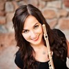 Flute Lessons, Recorder Lessons, Music Lessons with Gina Luciani.