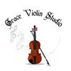 Violin Lessons, Music Lessons with Grace Violin Studio.
