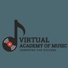 Acoustic Guitar Lessons, Drums Lessons, Electric Guitar Lessons, Keyboard Lessons, Piano Lessons, Voice Lessons, Music Lessons with Virtual Academy of Music.