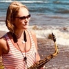 Saxophone Lessons, Clarinet Lessons, Flute Lessons, Recorder Lessons, Music Lessons with Ellie Steemson.