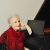 Voice Lessons, Music Lessons with Dr. JOAN METELLI.