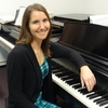 Piano Lessons, Music Lessons with Colleen Hathaway.