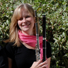Flute Lessons, Piano Lessons, Piccolo Lessons, Music Lessons with Amy O'Neill.