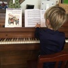 Piano Lessons, Music Lessons with Laura Kauppi.