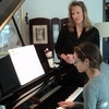 Piano Lessons, Flute Lessons, Music Lessons with Leah Warren.
