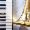 Brass Lessons, Keyboard Lessons, Piano Lessons, Trombone Lessons, Trumpet Lessons, Tuba Lessons, Music Lessons with Ben Tupling.