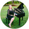Piano Lessons, Acoustic Guitar Lessons, Voice Lessons, Drums Lessons, Keyboard Lessons, Harp Lessons, Music Lessons with SC Music Lessons LLC Owner, Holly Slice.