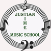 Acoustic Guitar Lessons, Electric Guitar Lessons, Piano Lessons, Violin Lessons, Woodwinds Lessons, Drums Lessons, Music Lessons with Justian Time Music School.