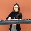 Piano Lessons, Music Lessons with Jordana Delgado.