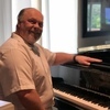 Keyboard Lessons, Organ Lessons, Piano Lessons, Music Lessons with David Toms.
