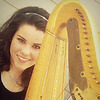 Harp Lessons, Piano Lessons, Music Lessons with Emily Oskins.