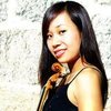 Violin Lessons, Music Lessons with Meg Mizumoto.