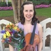 Viola Lessons, Violin Lessons, Music Lessons with Rachel Hall.
