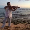 Violin Lessons, Viola Lessons, Music Lessons with Dr. Carlo Andrea Malanima.