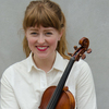 Viola Lessons, Violin Lessons, Music Lessons with Nicolette Yarbrough.