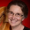 Harp Lessons, Piano Lessons, Music Lessons with Joy Slavens.