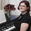 Piano Lessons, Keyboard Lessons, Music Lessons with Sarah Carter-Sweatte.