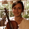 Violin Lessons, Music Lessons with Siobhanne Thompson.