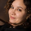 Flute Lessons, Piccolo Lessons, Music Lessons with Kelly Williamson.