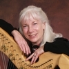 Harp Lessons, Music Lessons with Paula Vance.