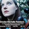 Cello Lessons, Piano Lessons, Music Lessons with Brooke Michelle Robison.