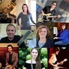 Drums Lessons, Acoustic Guitar Lessons, Electric Bass Lessons, Electric Guitar Lessons, Piano Lessons, Voice Lessons, Music Lessons with Rhinebeck School of Music.