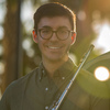 Flute Lessons, Piccolo Lessons, Music Lessons with Trey Bradshaw.