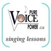 Voice Lessons, Music Lessons with Kathy Thompson.