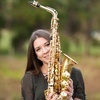 Saxophone Lessons, Music Lessons with Jessica Voigt-Page.