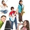 Piano Lessons, Acoustic Guitar Lessons, Voice Lessons, Violin Lessons, Accordion Lessons, Saxophone Lessons, Music Lessons with Iberia Music Academy.