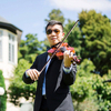 Violin Lessons, Music Lessons with Benjamin Lim.