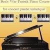 Keyboard Lessons, Piano Lessons, Music Lessons with Bonnie J. Woodruff, PhD.