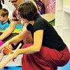 Voice Lessons, Recorder Lessons, Percussion Lessons, Music Lessons with Monica Wolfe.