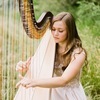 Harp Lessons, Piano Lessons, Music Lessons with Alyssa Holman.