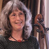 Cello Lessons, Double Bass Lessons, Viola Lessons, Violin Lessons, Music Lessons with Dr. Anne Clark.