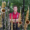 Clarinet Lessons, Saxophone Lessons, Oboe Lessons, Bassoon Lessons, Music Lessons with Cheryl Ann Blackley.