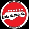 Acoustic Guitar Lessons, Bass Lessons, Bass Guitar Lessons, Classical Guitar Lessons, Electric Bass Lessons, Electric Guitar Lessons, Music Lessons with Rocky Mountain Music Company.