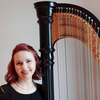 Harp Lessons, Piano Lessons, Music Lessons with Kristen Young.