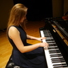 Piano Lessons, Music Lessons with Natalie Wilson.
