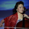 Cello Lessons, Voice Lessons, Music Lessons with Rachel Xu.